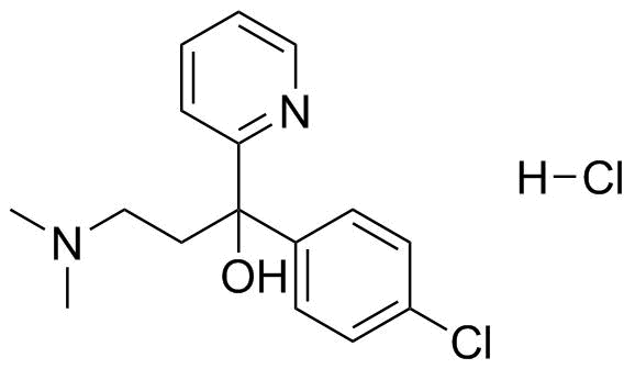 Chlorpheniramine Impurity 39